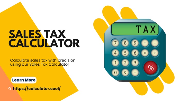 Sales Tax Calculator Calculate Sales Tax Coolcalculator 1374